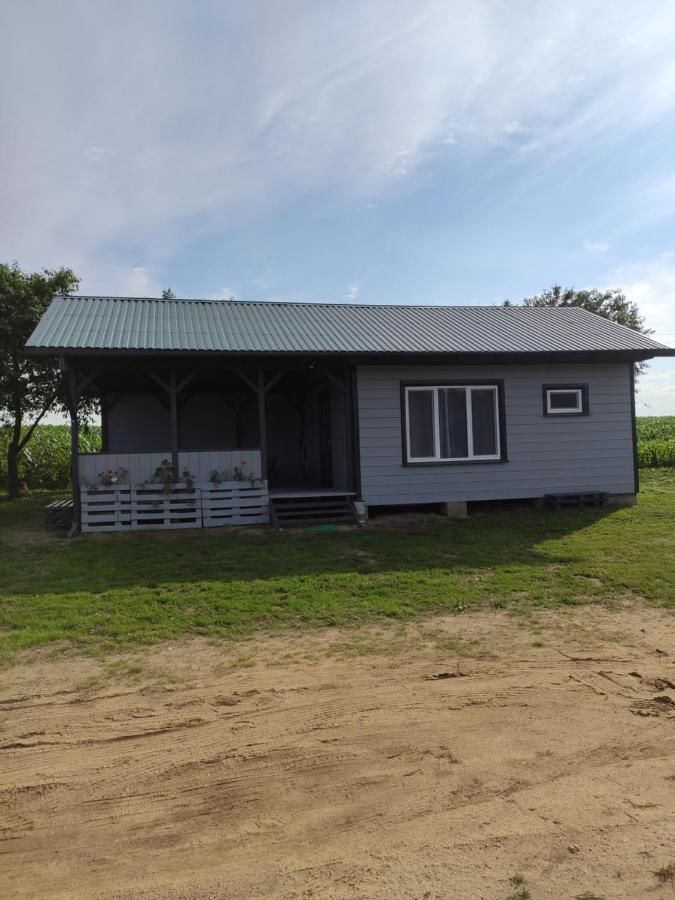 Дома для отпуска Vacation home by the lake Lunna-4