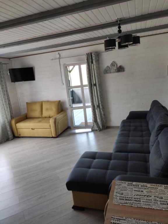 Дома для отпуска Vacation home by the lake Lunna-22