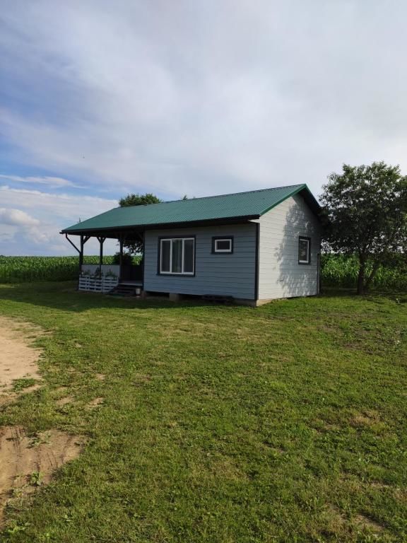 Дома для отпуска Vacation home by the lake Lunna-24