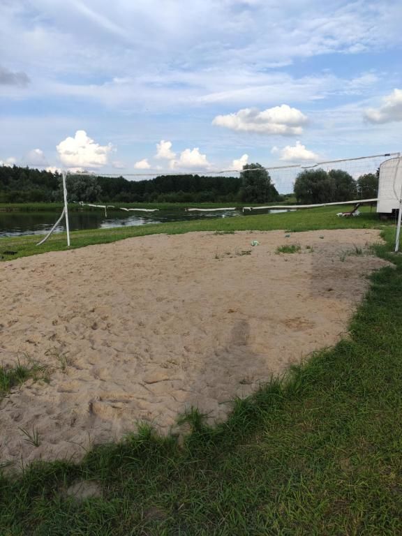 Дома для отпуска Vacation home by the lake Lunna-25