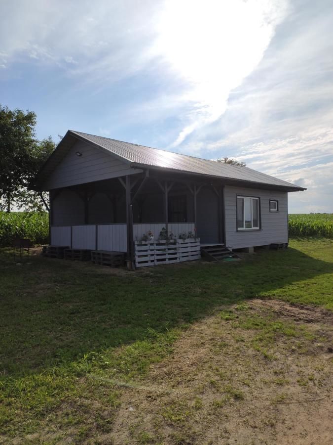 Дома для отпуска Vacation home by the lake Lunna-6