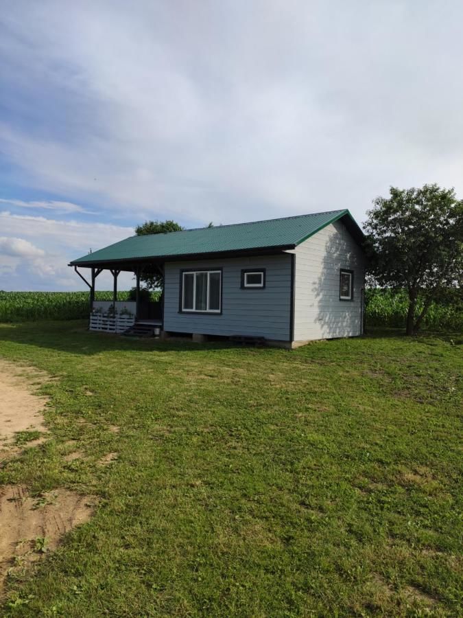 Дома для отпуска Vacation home by the lake Lunna-7