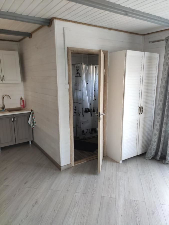 Дома для отпуска Vacation home by the lake Lunna-10