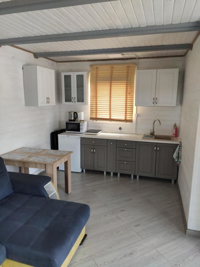 Дома для отпуска Vacation home by the lake Lunna-11